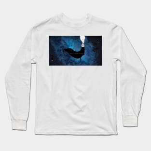 my colors Long Sleeve T-Shirt